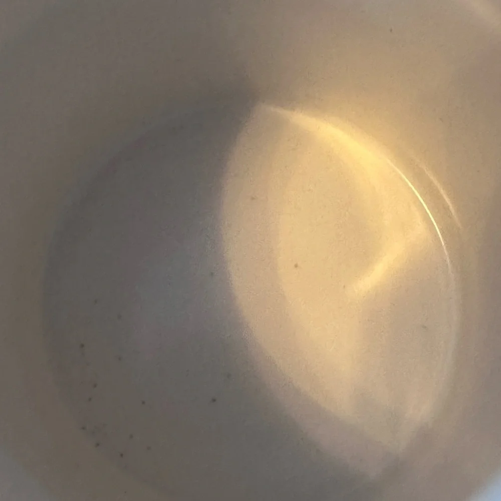Starbucks Coffee Mug 12 ounce Winter Greenery